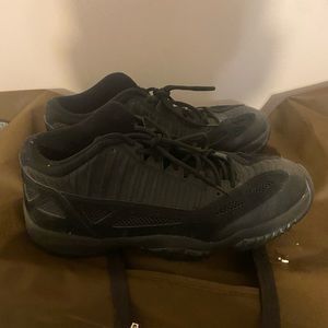 Jordan 11’s worn 3 times